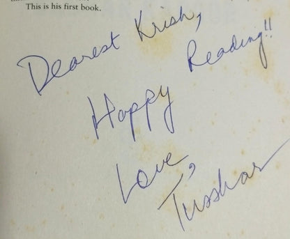Bachelor dad [rare books][with sign copy]
