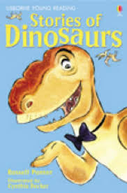 Stories of Dinosaurs [HARDCOVER]