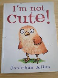 I'm Not Cute!