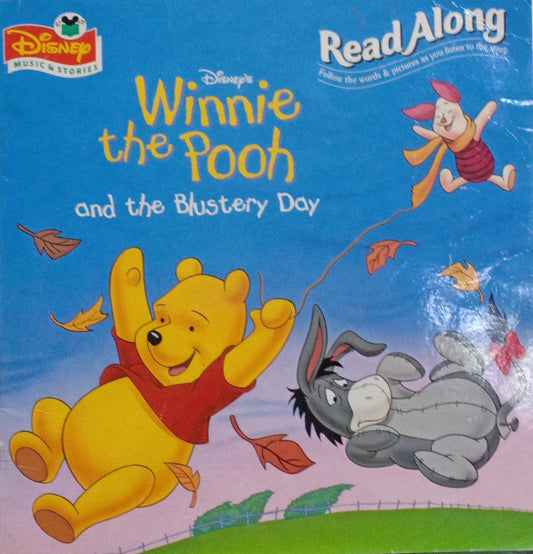 Winnie the Pooh and the Blustery Day