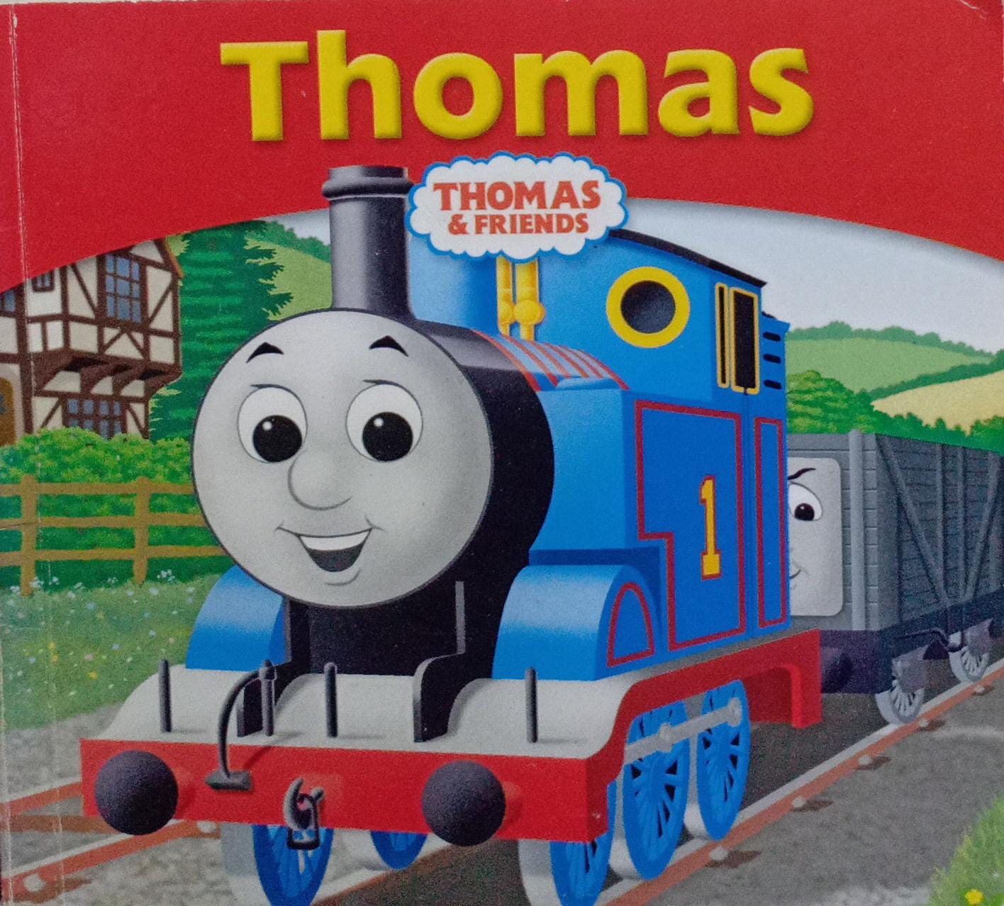 Thomas