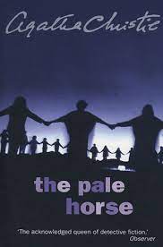 The pale horse by Agatha Christie