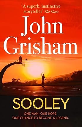 SOOLEY by JOHN GRISHAM [Premium Books]