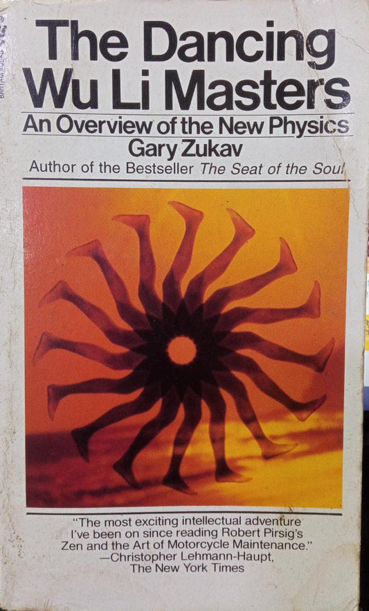 The Dancing Wu Li Masters: An Overview of the New Physics