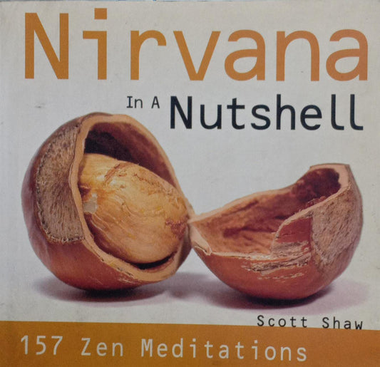nirwana in a nutshell [rare books]