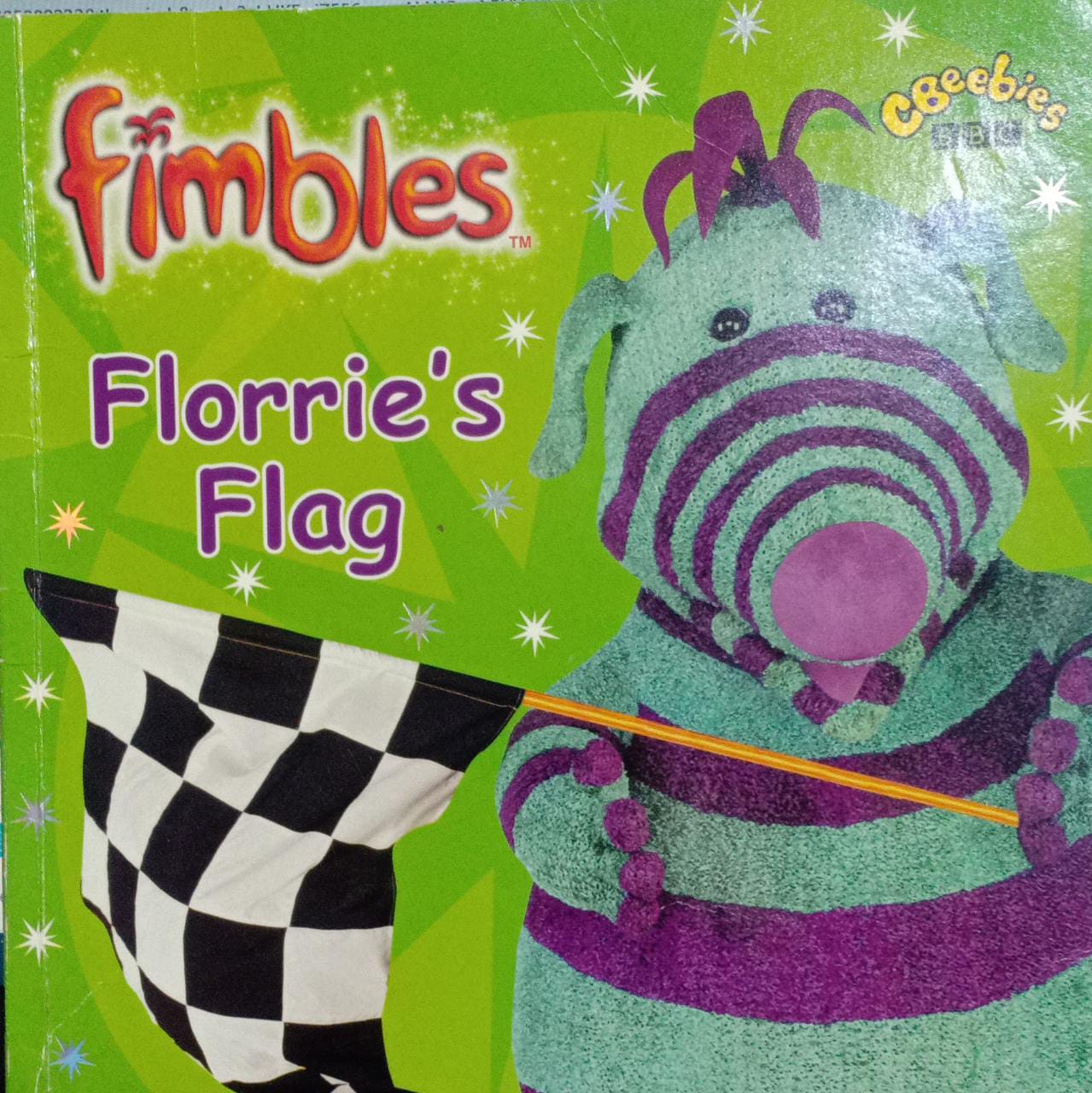 Florrie's Flag