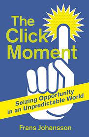 The Click Moment (RARE BOOKS)