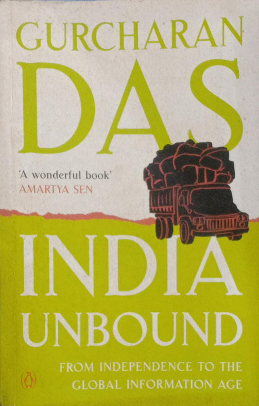 India Unbound
