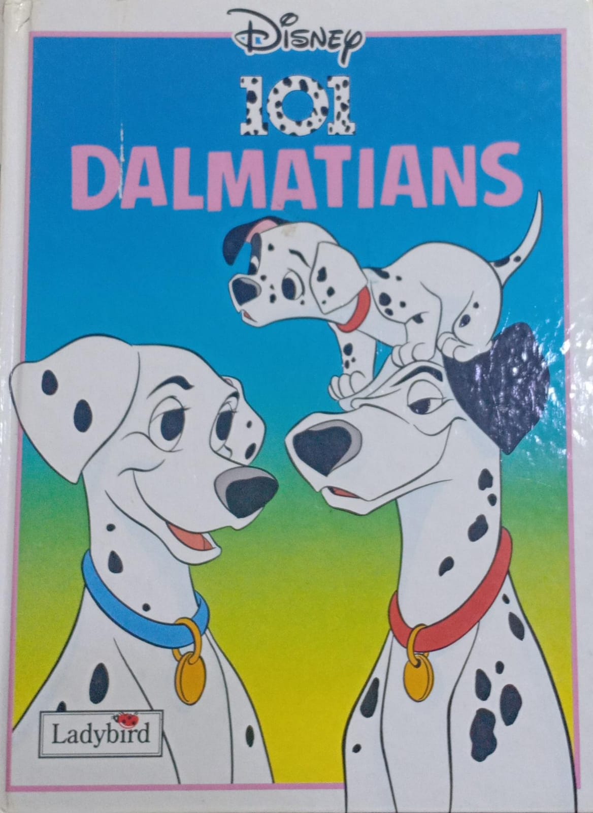 Hundred and One Dalmatians [Hardcover]