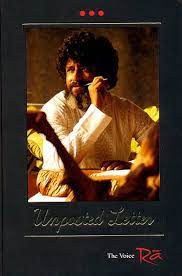 Unposted Letter (HARDCOVER)