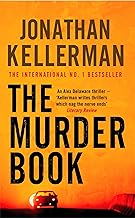 The Murder Book by Jonathan Kellerman