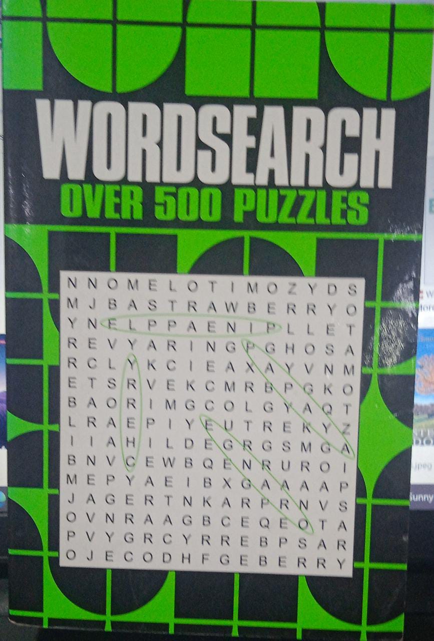 Wordsearch