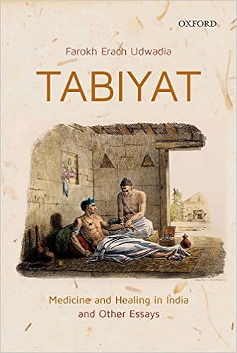 TABIYAT (Hardcover) (RARE BOOKS)