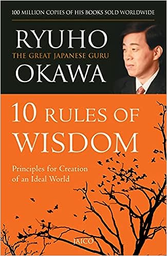 10 Rules Of Wisdom