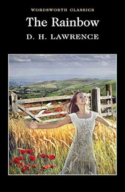 The Rainbow (Wordsworth Classics) by D.H. LAWRENCE