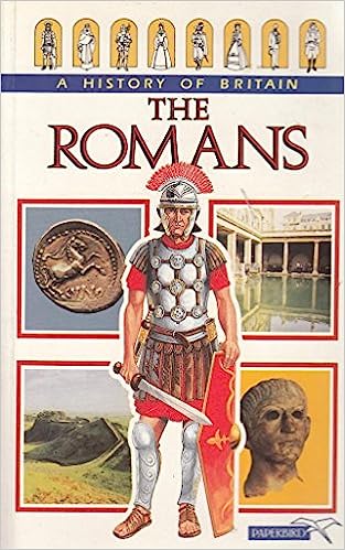 The Romans (History of Britain)