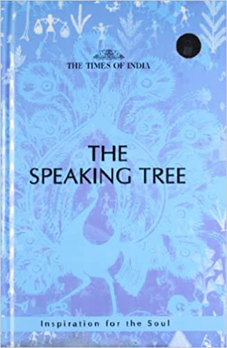 The Speaking Tree [hardcover]