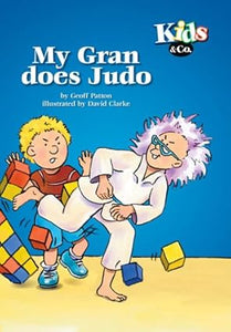 Kids and Co - My Gran Does Judo