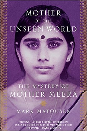 Mother of the Unseen World [hardcover]