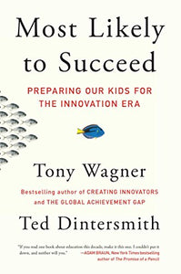 Most Likely To Succeed [hardcover] [rare books]