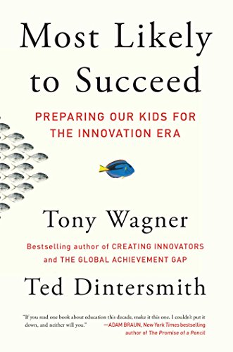 Most Likely To Succeed [hardcover] [rare books]
