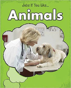 Animals  [HARDCOVER]
