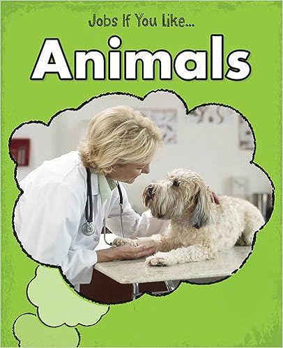 Animals  [HARDCOVER]