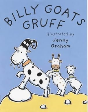 Billy Goats Gruff