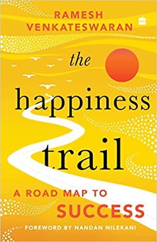 THE HAPPINESS TRAIL