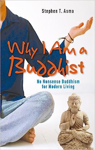 Why I Am a Buddhist [RARE BOOKS]