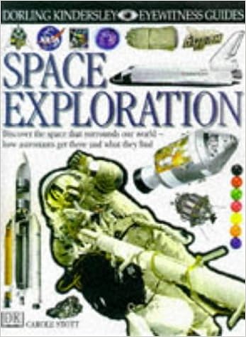 Space Exploration [Hardcover]