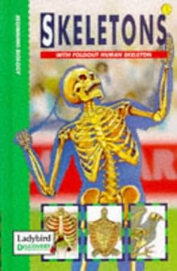 Skeletons [Hardcover]