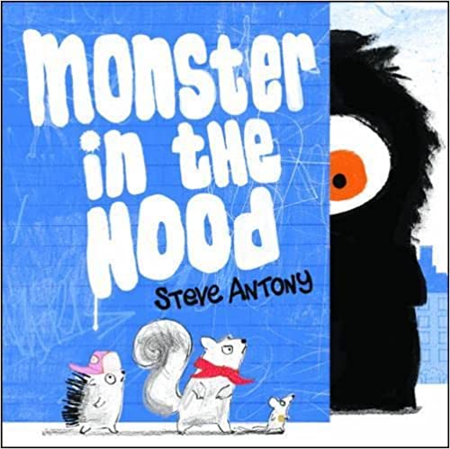 Monster in the Hood