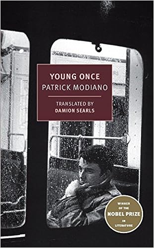 Young Once (RARE BOOKS)