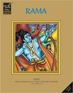 Rama [graphic novel]