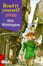 Dick whittington: read it yourself (read it yourself level - 4) [hardcover]
