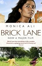 Brick Lane: A Novel (rare books) by Monica Ali