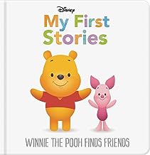 Disney My First Stories [hardcover]