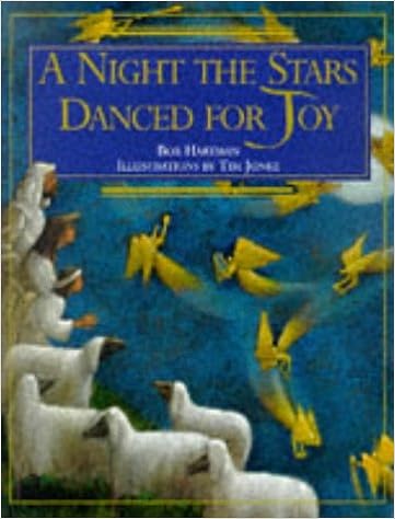 A Night the Stars Danced for Joy