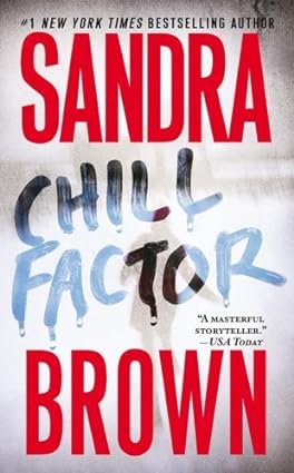 Chill Factor [RARE BOOKS]