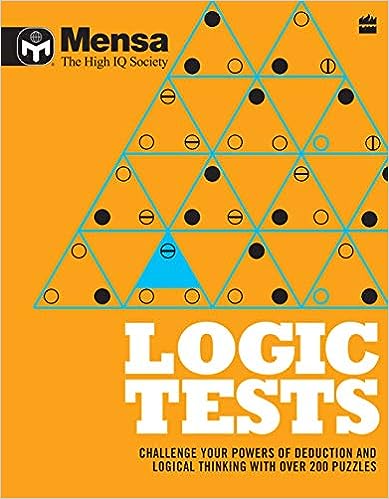 Mensa: Logic Tests