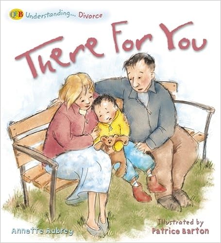 There for You [hardcover]