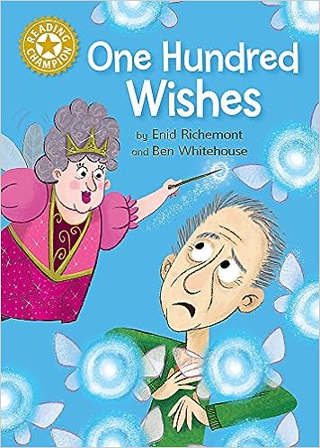 One Hundred Wishes