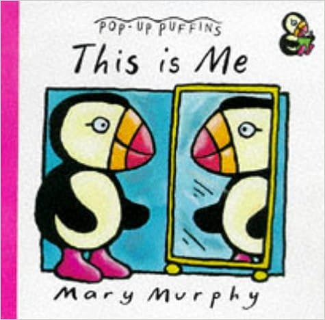 This is Me (Pop-up Puffins) [hardcover]