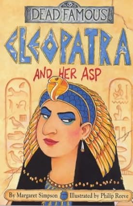 Cleopatra and Her Asp