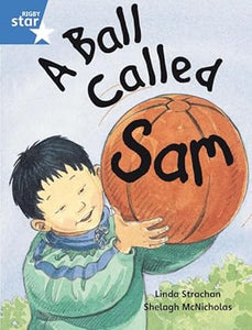 A Ball Called Sam