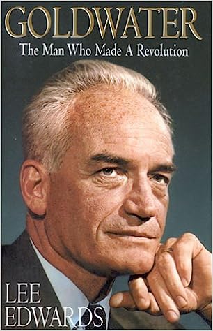 Goldwater [RARE BOOKS]