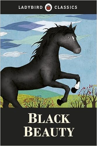 Ladybird Classics : Black Beauty [Hardcover]