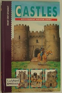 Castles: v. 4 (Discovery S.) (Hardcover)