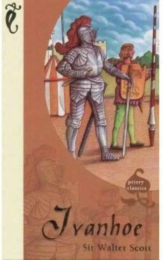 Ivanhoe [hardcover]
